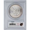 Image 5 : 1881 Morgan Silver Dollar PCGS MS63