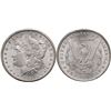 Image 1 : 1881-CC Morgan Silver Dollar PCGS MS64