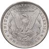 Image 3 : 1881-CC Morgan Silver Dollar PCGS MS64