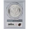 Image 5 : 1881-CC Morgan Silver Dollar PCGS MS64