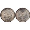 Image 1 : 1882 Morgan Silver Dollar NGC MS65