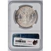 Image 5 : 1882 Morgan Silver Dollar NGC MS65