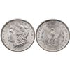 Image 1 : 1882-CC Morgan Silver Dollar ICG MS63