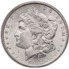 Image 2 : 1882-CC Morgan Silver Dollar ICG MS63