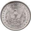 Image 3 : 1882-CC Morgan Silver Dollar ICG MS63