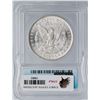 Image 5 : 1882-CC Morgan Silver Dollar ICG MS63