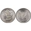 Image 1 : 1882-CC Morgan Silver Dollar PCGS MS65