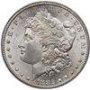 Image 2 : 1882-CC Morgan Silver Dollar PCGS MS65