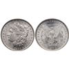 Image 1 : 1882-O Morgan Silver Dollar ICG MS65