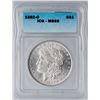 Image 4 : 1882-O Morgan Silver Dollar ICG MS65