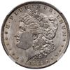 Image 2 : 1882 O/O VAM-7 TOP-100 Morgan Silver Dollar NGC MS62