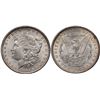 Image 1 : 1883 Morgan Silver Dollar ANACS MS65