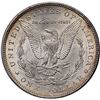 Image 3 : 1883 Morgan Silver Dollar ANACS MS65