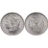 Image 1 : 1883-CC Morgan Silver Dollar NGC MS65