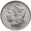 Image 2 : 1883-CC Morgan Silver Dollar NGC MS65