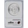 Image 5 : 1883-CC Morgan Silver Dollar NGC MS65
