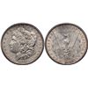Image 1 : 1883-S VAM-3 Morgan Silver Dollar ICG MS60