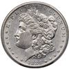 Image 2 : 1883-S Morgan Silver Dollar PCGS AU55