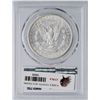 Image 5 : 1883-S Morgan Silver Dollar PCGS AU55