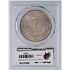 Image 5 : 1884 Morgan Silver Dollar PCGS MS65