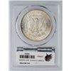 Image 5 : 1884-CC VAM-5 Morgan Silver Dollar PCGS MS63