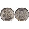 Image 1 : 1884-O Morgan Silver Dollar PCGS MS65