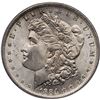 Image 2 : 1884-O Morgan Silver Dollar PCGS MS65