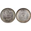 Image 1 : 1884-O Morgan Silver Dollar ICG MS65+