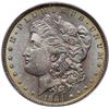 Image 2 : 1884-O Morgan Silver Dollar ICG MS65+