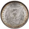 Image 3 : 1884-O Morgan Silver Dollar ICG MS65+