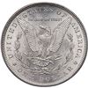 Image 3 : 1885 Morgan Silver Dollar PCGS MS65