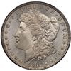 Image 2 : 1885-O Morgan Silver Dollar PCGS MS65