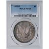 Image 4 : 1885-O Morgan Silver Dollar PCGS MS65