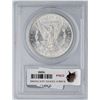 Image 5 : 1885-S Morgan Silver Dollar PCGS MS63