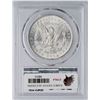 Image 5 : 1886 VAM-1 Morgan Silver Dollar PCGS MS66