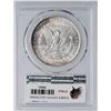 Image 5 : 1887 Morgan Silver Dollar PCGS MS65