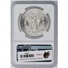 Image 5 : 1887-O Morgan Silver Dollar NGC MS 62