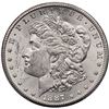 Image 2 : 1887-S Morgan Silver Dollar PCGS MS62 CAC