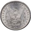 Image 3 : 1887-S Morgan Silver Dollar PCGS MS62 CAC