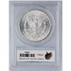 Image 5 : 1887-S Morgan Silver Dollar PCGS MS62 CAC