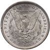 Image 3 : 1887/6-O Morgan Silver Dollar PCGS MS61
