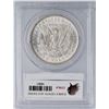 Image 5 : 1887/6-O Morgan Silver Dollar PCGS MS61