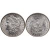 Image 1 : 1888 Morgan Silver Dollar NGC MS65