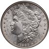 Image 2 : 1888 Morgan Silver Dollar NGC MS65