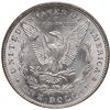 Image 3 : 1888 Morgan Silver Dollar NGC MS65