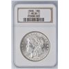 Image 4 : 1888 Morgan Silver Dollar NGC MS65