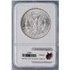 Image 5 : 1888 Morgan Silver Dollar NGC MS65