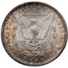 Image 3 : 1888-S Morgan Silver Dollar PCGS MS63