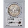 Image 5 : 1888-S Morgan Silver Dollar PCGS MS63