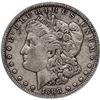 Image 2 : 1888-O VAM-4 TOP-100 HOT LIPS Morgan Silver Dollar ANACS VF30